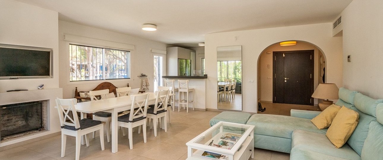 Rynek wtórny - Villa - Marbella - Elviria