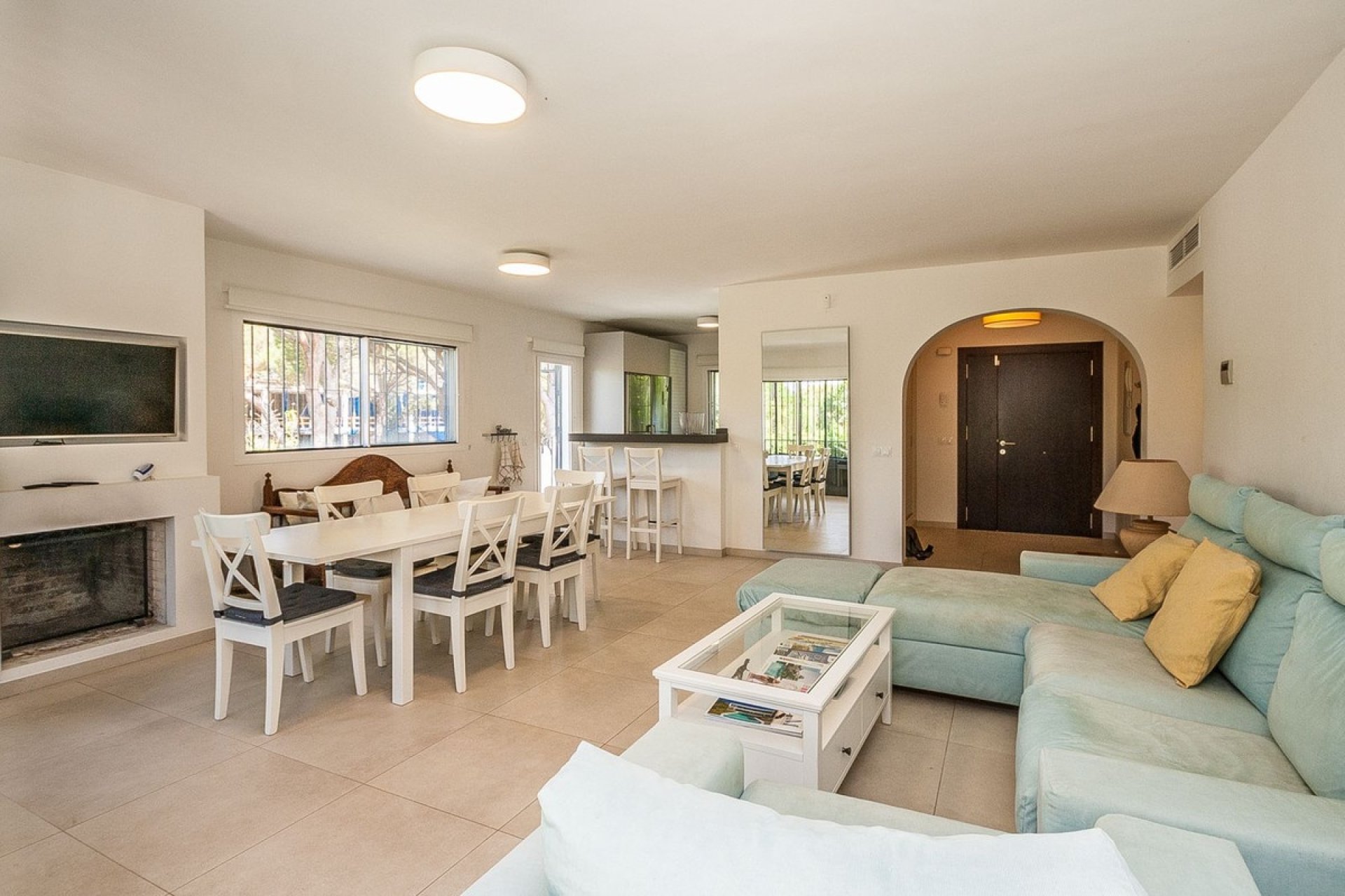 Rynek wtórny - Villa - Marbella - Elviria