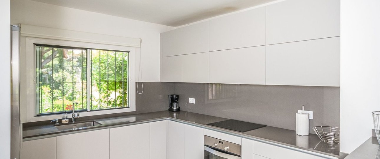 Rynek wtórny - Villa - Marbella - Elviria