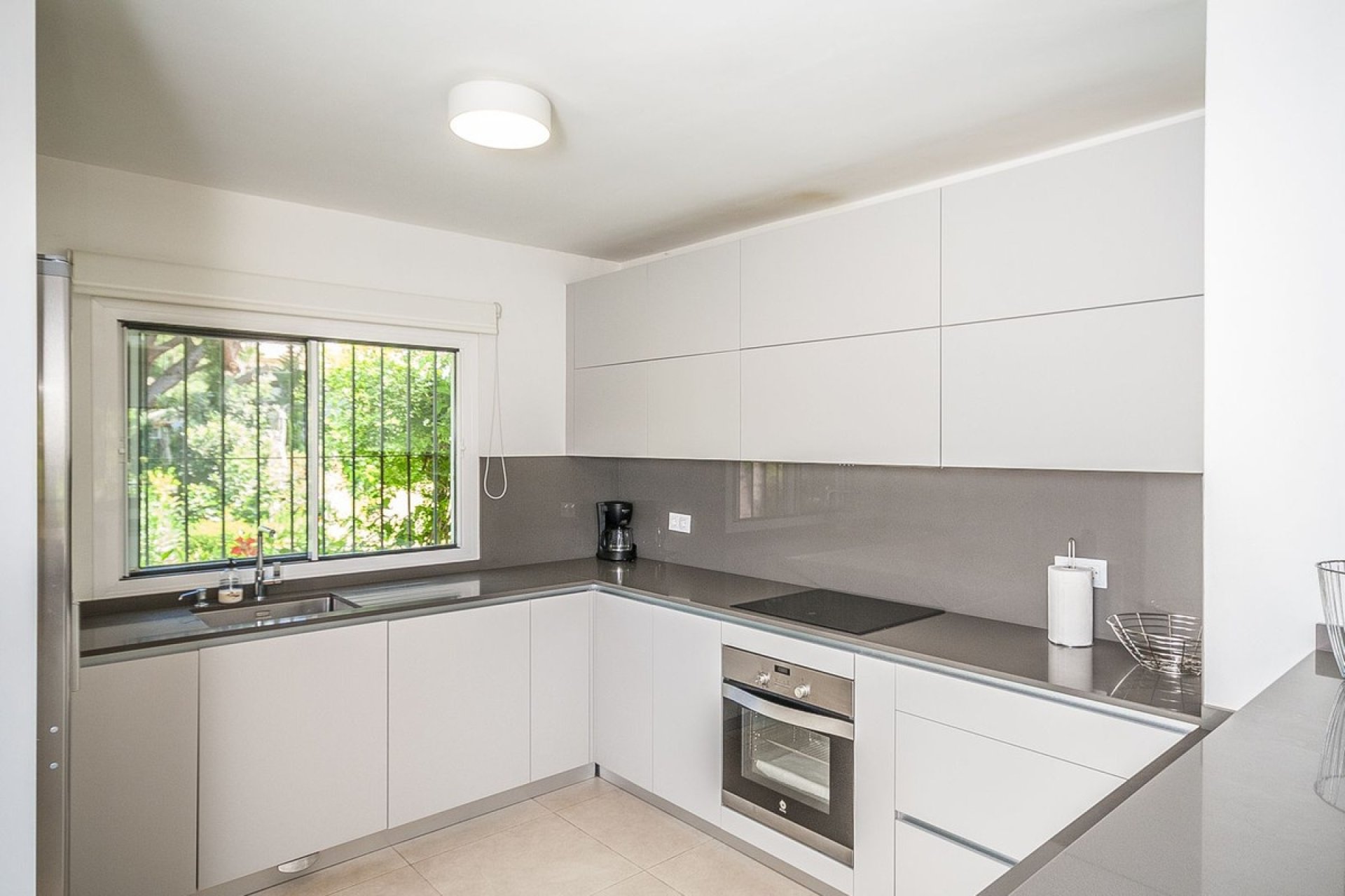 Rynek wtórny - Villa - Marbella - Elviria