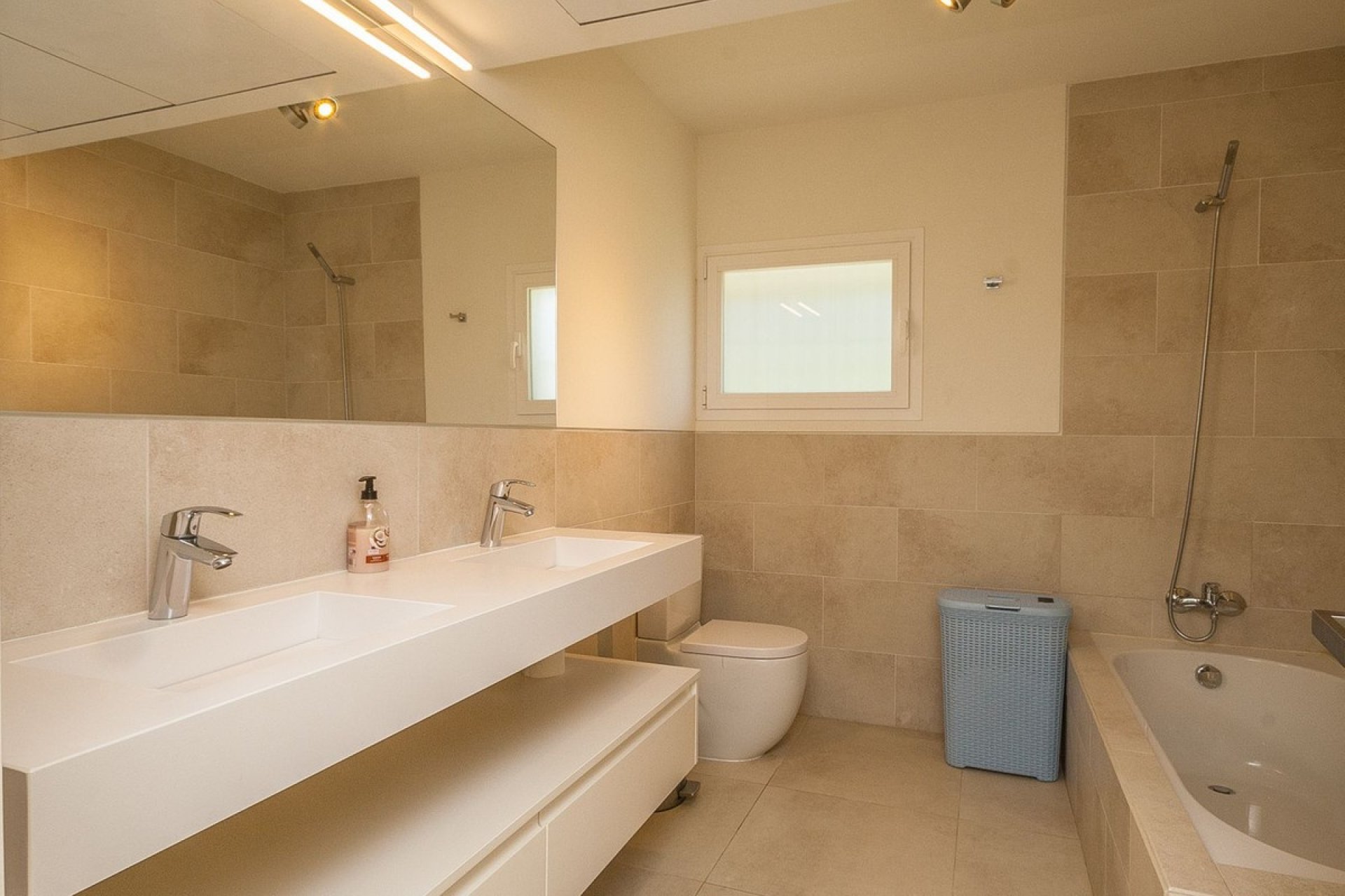 Rynek wtórny - Villa - Marbella - Elviria