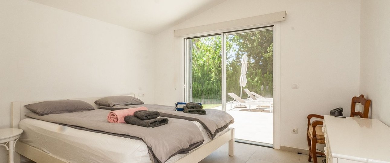 Rynek wtórny - Villa - Marbella - Elviria