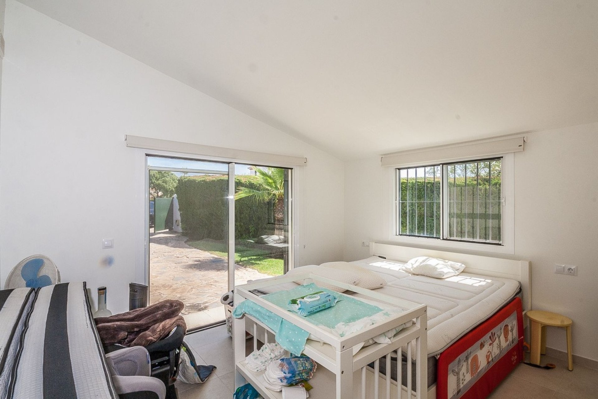 Rynek wtórny - Villa - Marbella - Elviria