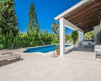 Rynek wtórny - Villa - Marbella - Elviria