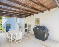 Rynek wtórny - Villa - Marbella - Elviria
