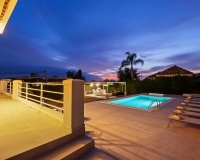 Rynek wtórny - Villa - Marbella - Elviria