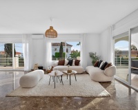 Rynek wtórny - Villa - Marbella - Elviria