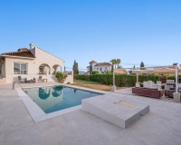 Rynek wtórny - Villa - Marbella - Elviria