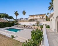 Rynek wtórny - Villa - Marbella - Elviria