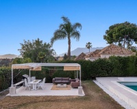 Rynek wtórny - Villa - Marbella - Elviria