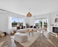 Rynek wtórny - Villa - Marbella - Elviria