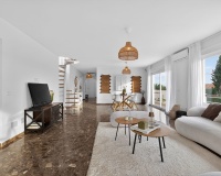 Rynek wtórny - Villa - Marbella - Elviria