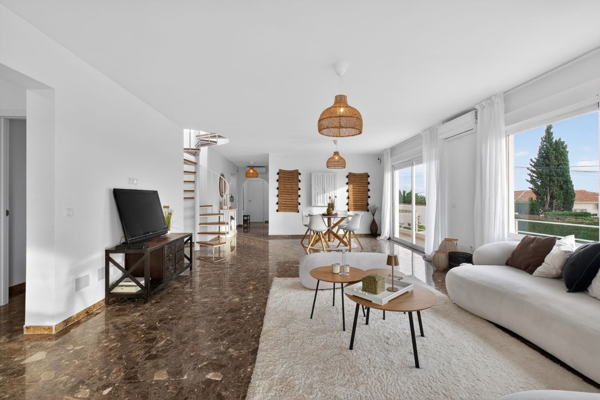 Rynek wtórny - Villa - Marbella - Elviria