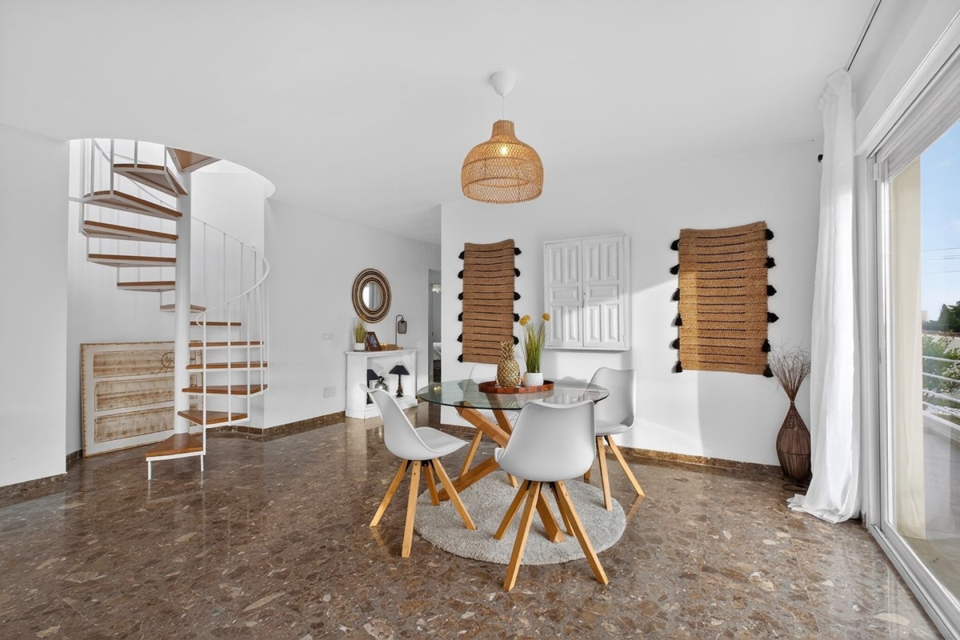 Rynek wtórny - Villa - Marbella - Elviria
