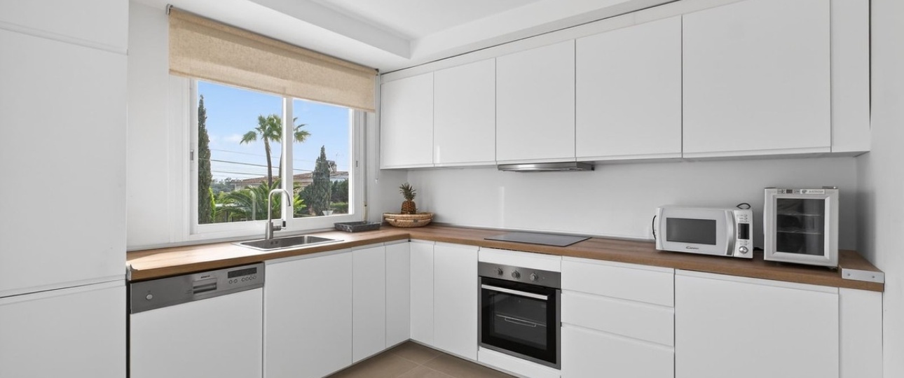 Rynek wtórny - Villa - Marbella - Elviria