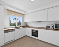 Rynek wtórny - Villa - Marbella - Elviria
