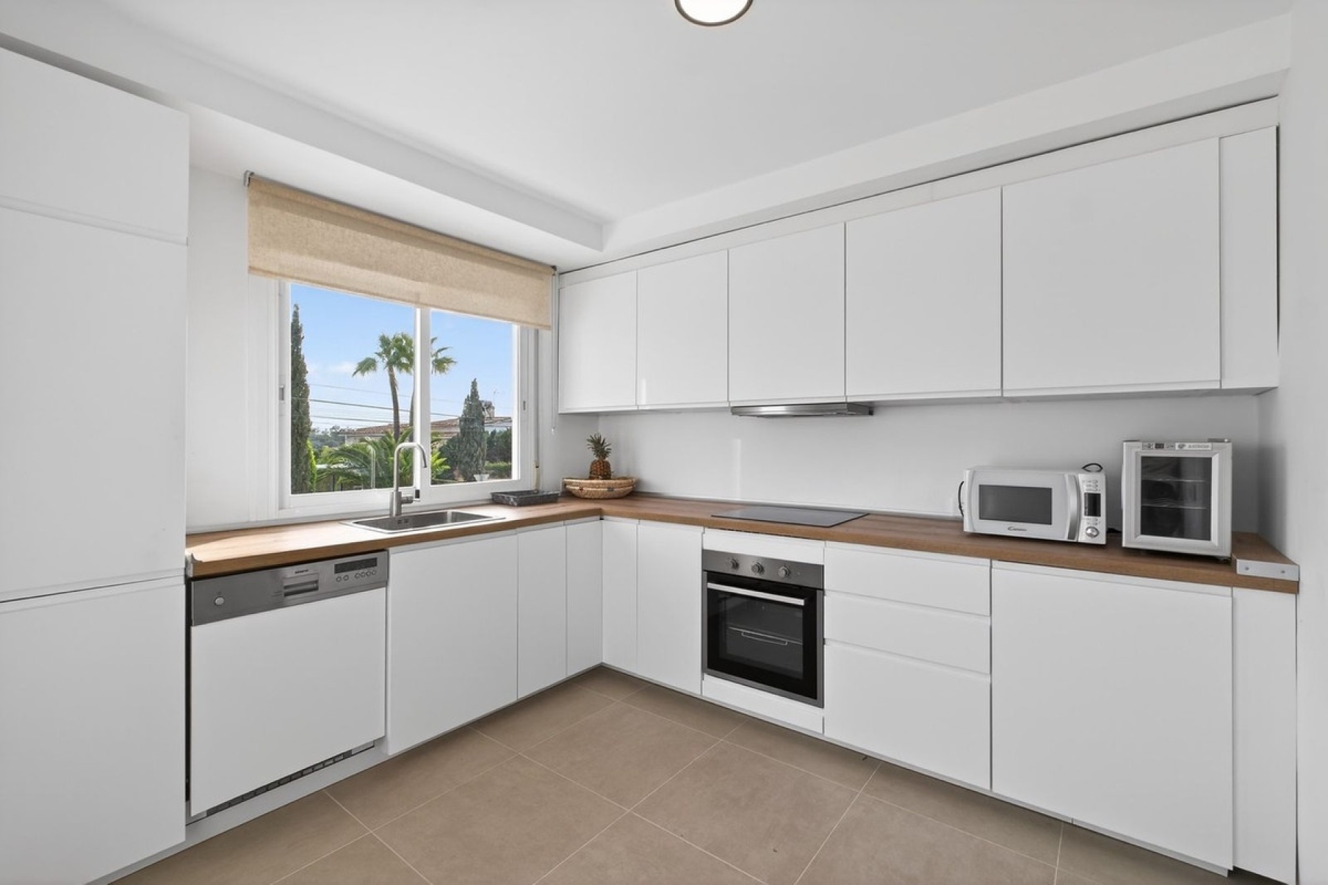 Rynek wtórny - Villa - Marbella - Elviria