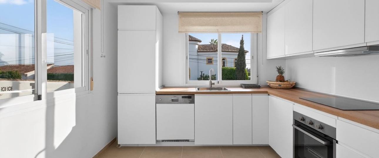 Rynek wtórny - Villa - Marbella - Elviria