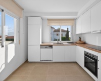 Rynek wtórny - Villa - Marbella - Elviria