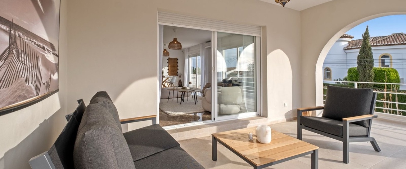 Rynek wtórny - Villa - Marbella - Elviria