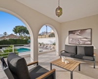 Rynek wtórny - Villa - Marbella - Elviria