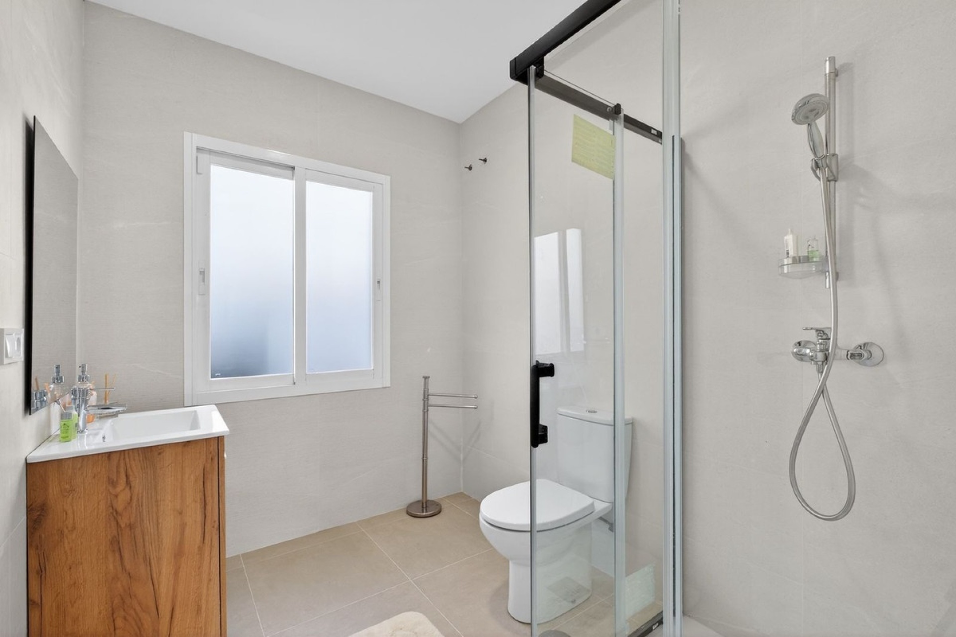 Rynek wtórny - Villa - Marbella - Elviria