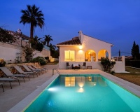 Rynek wtórny - Villa - Marbella - Elviria