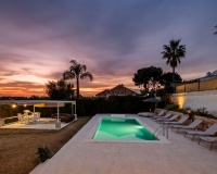 Rynek wtórny - Villa - Marbella - Elviria