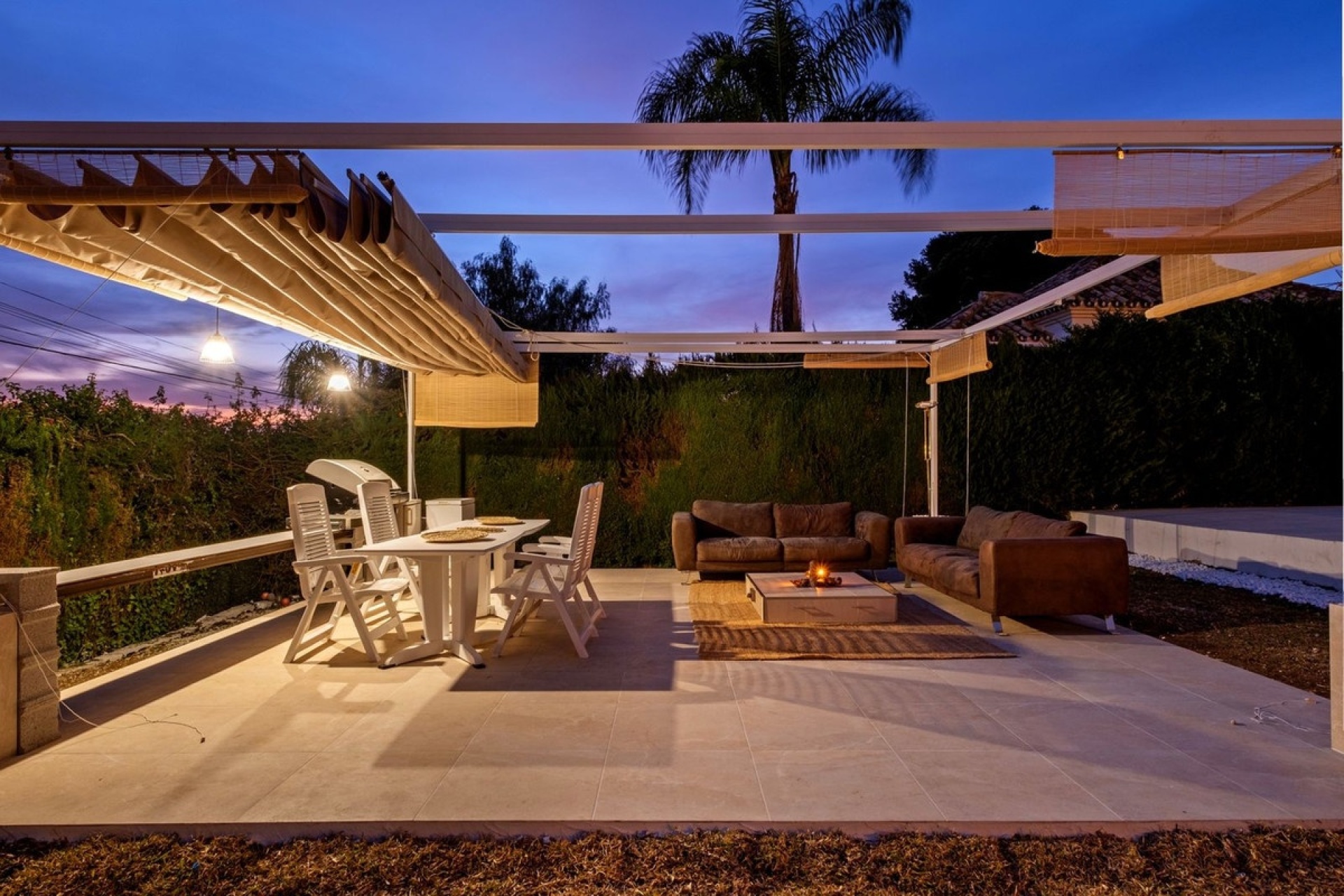 Rynek wtórny - Villa - Marbella - Elviria