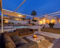 Rynek wtórny - Villa - Marbella - Elviria