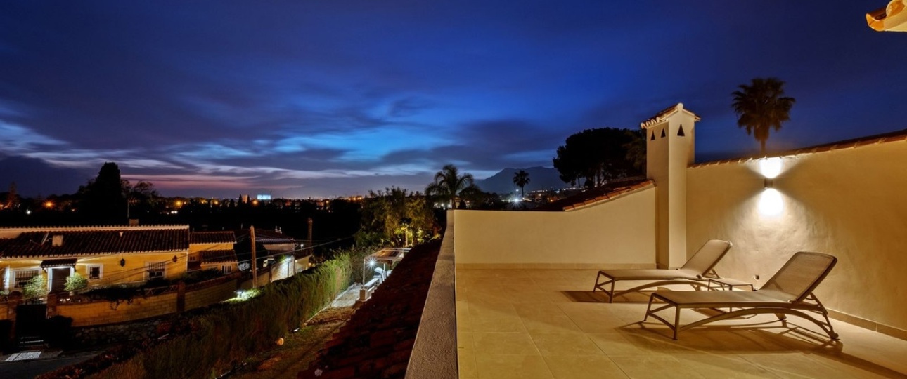 Rynek wtórny - Villa - Marbella - Elviria