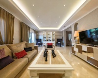 Rynek wtórny - Villa - Marbella - Elviria