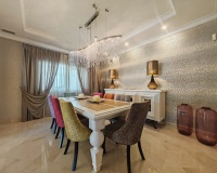 Rynek wtórny - Villa - Marbella - Elviria