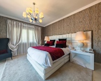 Rynek wtórny - Villa - Marbella - Elviria