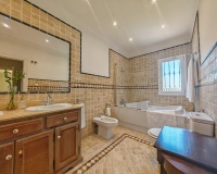 Rynek wtórny - Villa - Marbella - Elviria