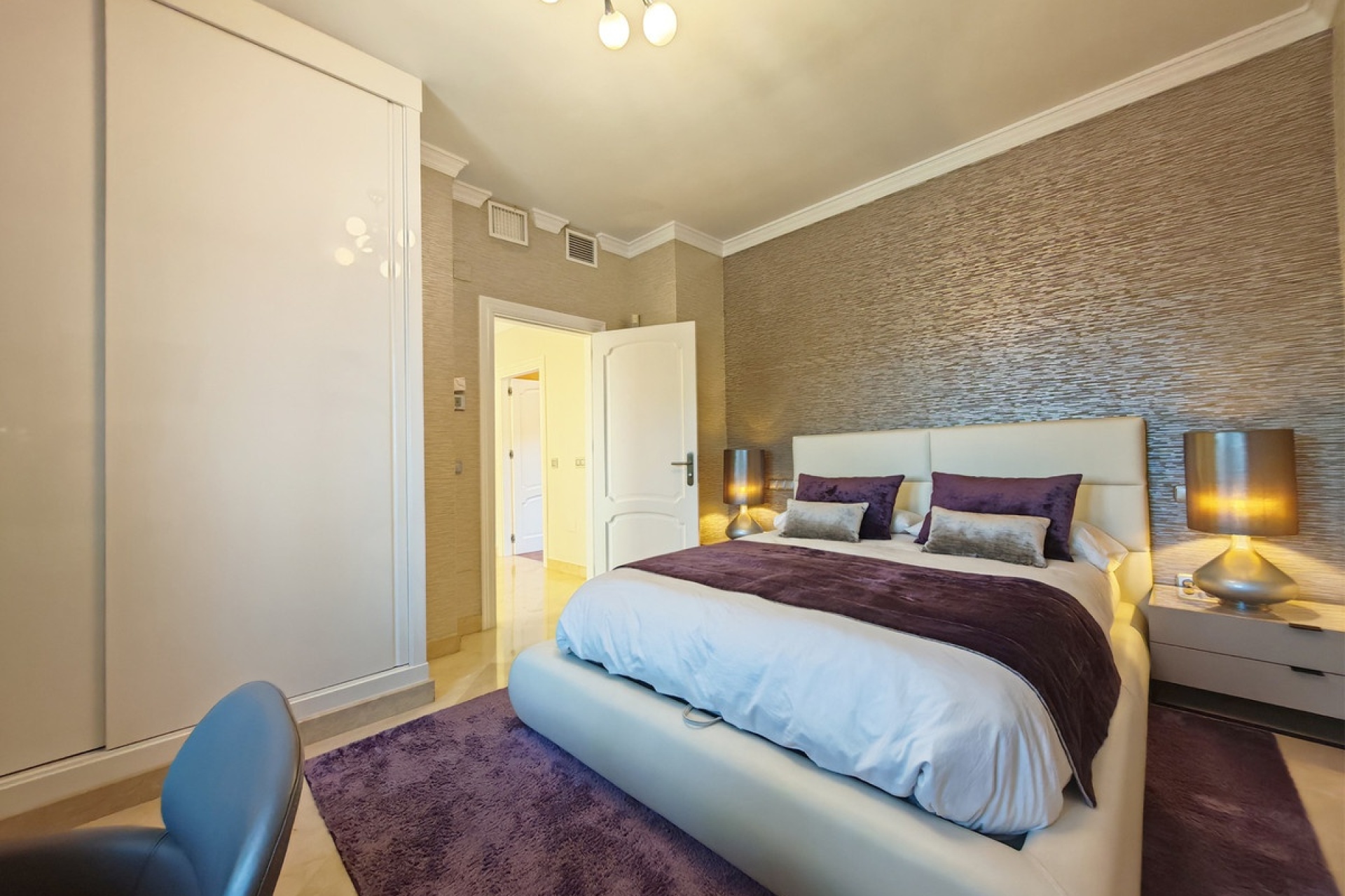 Rynek wtórny - Villa - Marbella - Elviria
