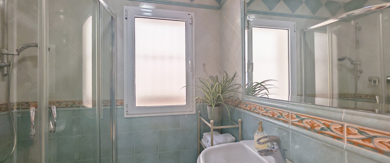 Rynek wtórny - Villa - Marbella - Elviria