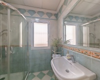 Rynek wtórny - Villa - Marbella - Elviria
