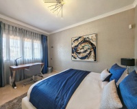 Rynek wtórny - Villa - Marbella - Elviria