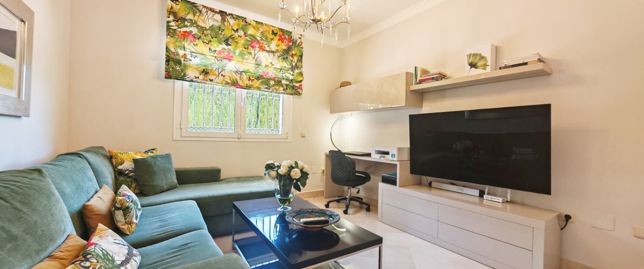 Rynek wtórny - Villa - Marbella - Elviria