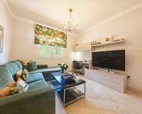Rynek wtórny - Villa - Marbella - Elviria