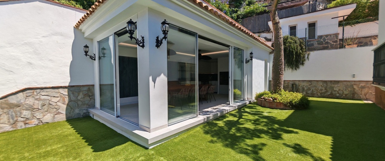 Rynek wtórny - Villa - Marbella - Elviria