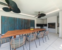 Rynek wtórny - Villa - Marbella - Elviria
