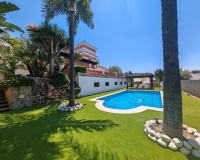 Rynek wtórny - Villa - Marbella - Elviria