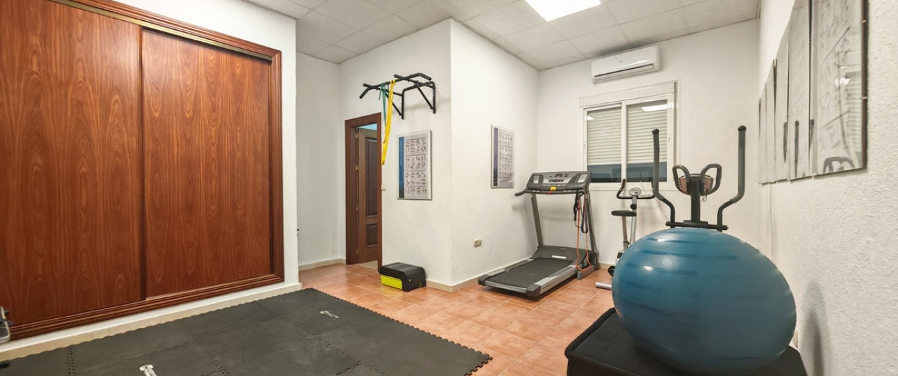 Rynek wtórny - Villa - Marbella - Elviria