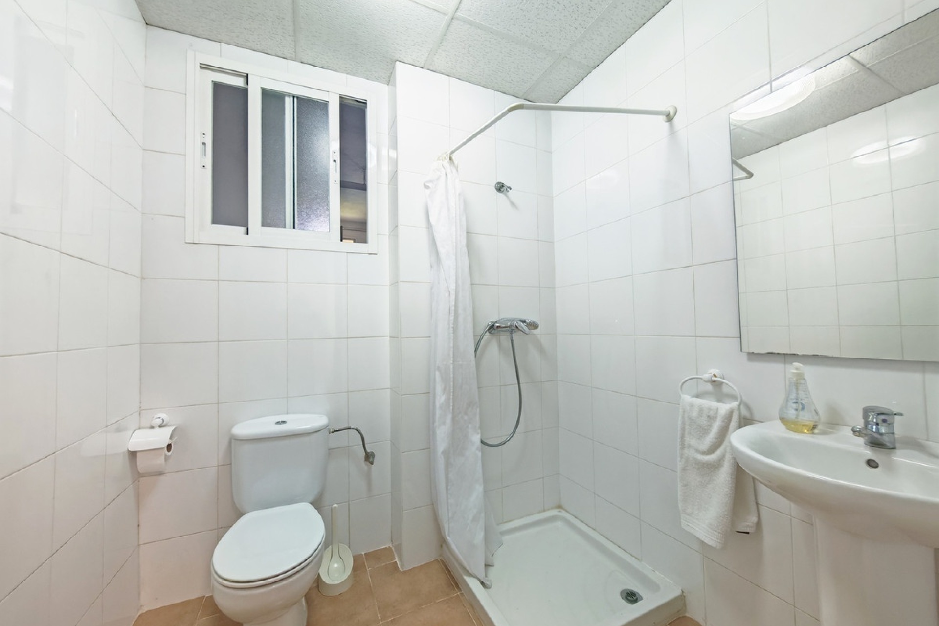 Rynek wtórny - Villa - Marbella - Elviria