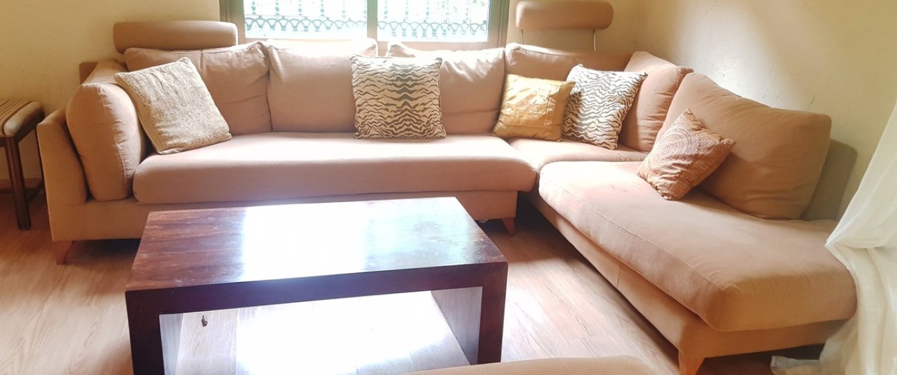 Rynek wtórny - Villa - Marbella - Elviria