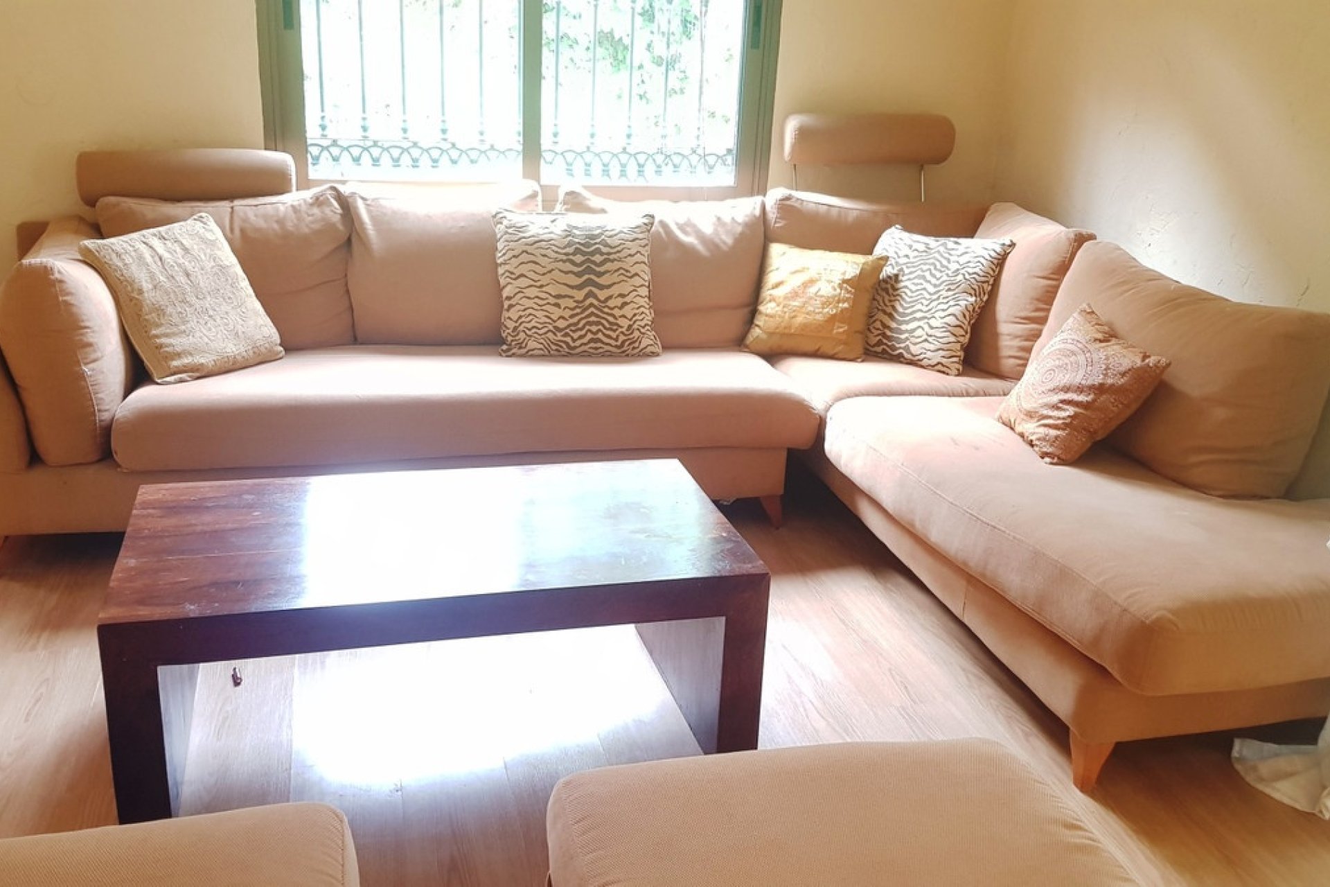 Rynek wtórny - Villa - Marbella - Elviria