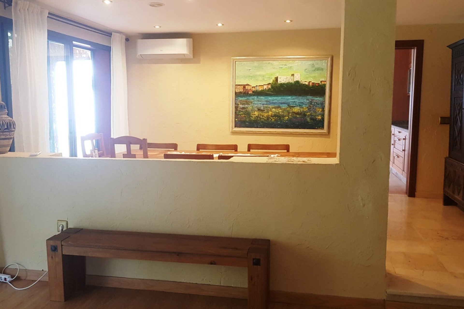 Rynek wtórny - Villa - Marbella - Elviria