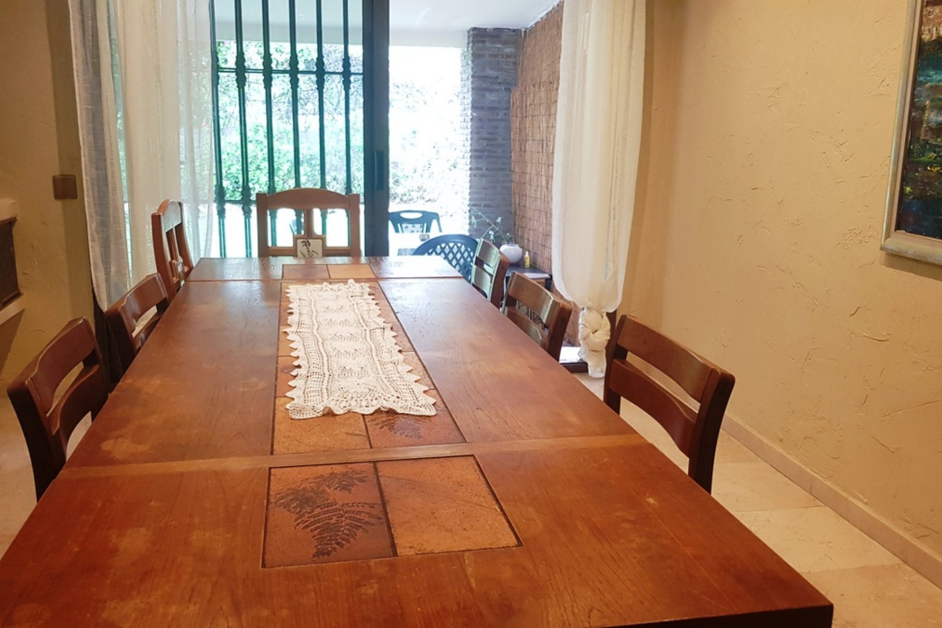Rynek wtórny - Villa - Marbella - Elviria